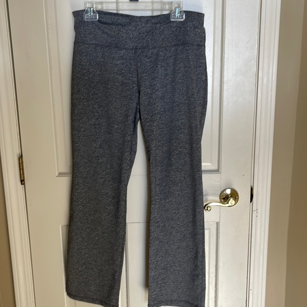 Ladies Avia Athleisure Pants
